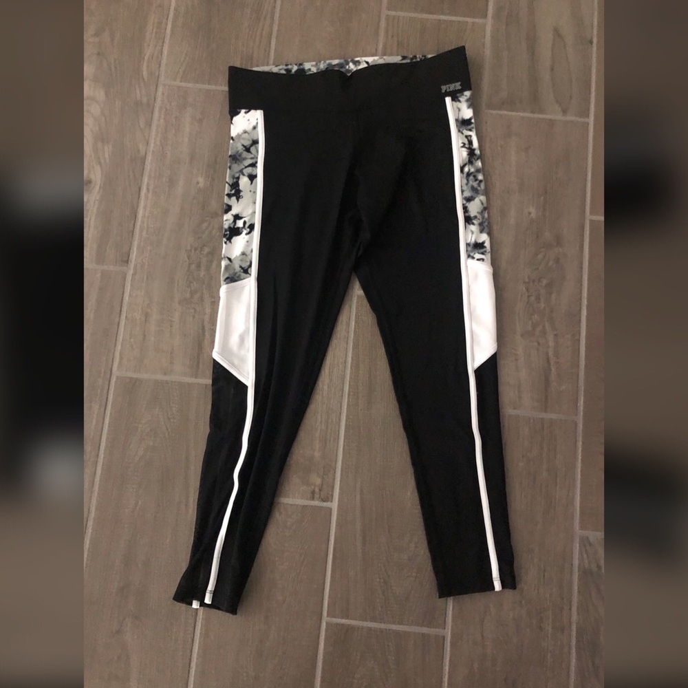 Pair of ultimate leggings